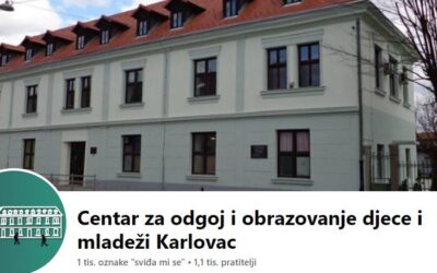 Suradnja Centra za odgoj i obrazovanje i Medicinske škole