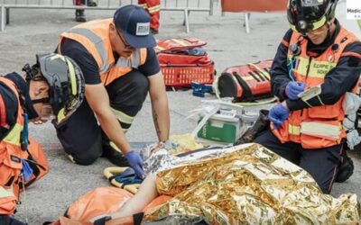 World Rescue Challenge