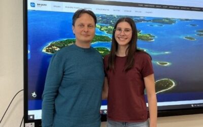 Poziv na Državno natjecanje iz geografije!